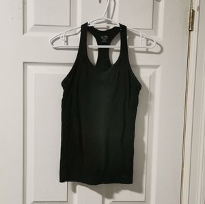 5/$20 Black Champion tank top